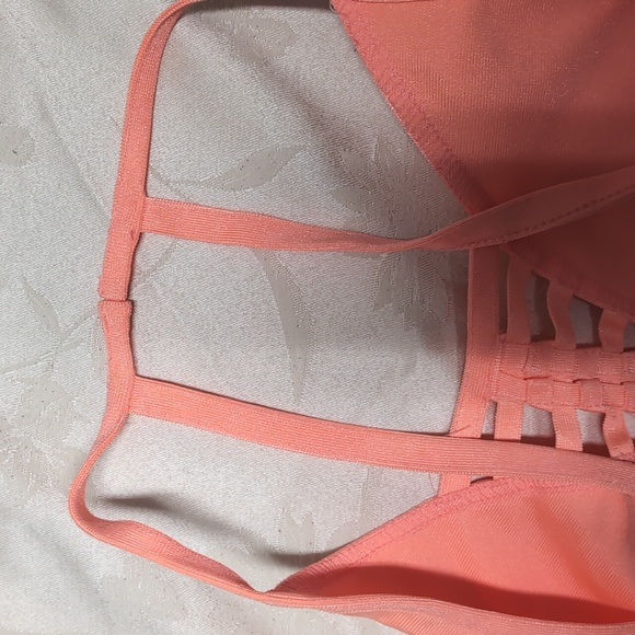 Soho Body Suit size 4 - Picture 7 of 7